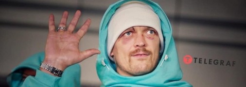 Ян Доброносов, "Телеграф"