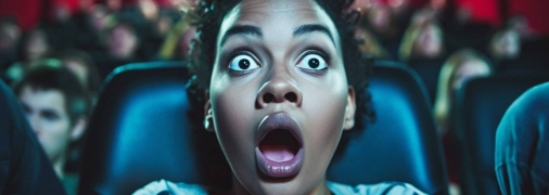 Здивують вас своїми непередбачуваними розв’язками (фото створене з допомогою ШІ)