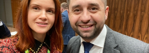 У фракції є понад 10 нардепів, які хочуть вийти з її складу