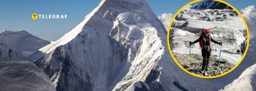 Росіянка 10 днів чекала на порятунок