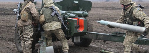 Новый виток обострения очень вероятен: озвучены прогнозы по ситуации на Донбассе после визита Блинкена