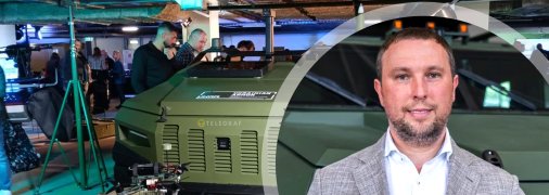 Владислав Бельбас