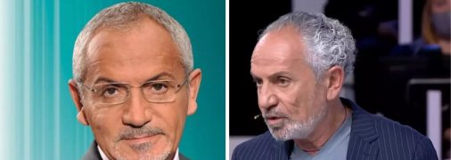 Савік Шустер