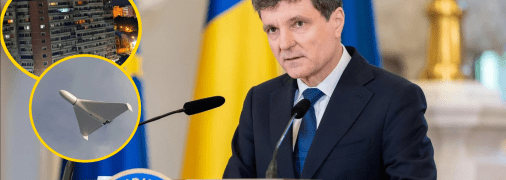 Слова президента Румынии вряд ли услышат в Кремле