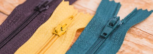 Такі застібки дуже популярні та зручні