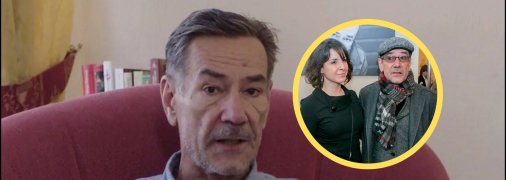 Дружина Олексія Горбунова уникає публічності