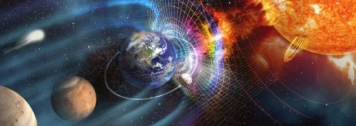 Магнітні бурі