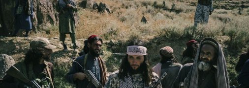 Китай налагоджує зв'язки з талібами: як на це реагує західна преса?