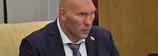 Валуев увидел в этом решении политику