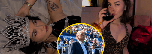 Як виглядає "Міс Гренландія 2025"