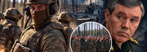 Операція "Вівальді"
