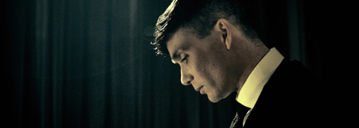 Володар "Оскара" за фільм "Опенгеймер" повернеться до ролі Томаса Шелбі