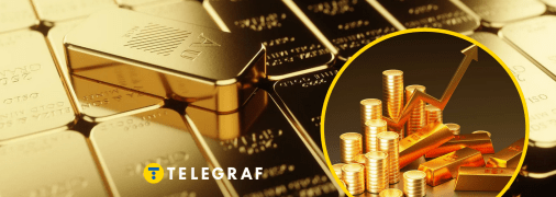 Цена золота в Украине