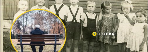 Психологи розповіли про особливість людей старше 55 років