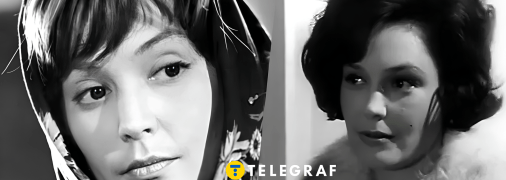 Где сейчас звезда советского кино Ада Шереметьева