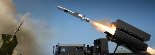 Вибухи в Києві: працювала ППО