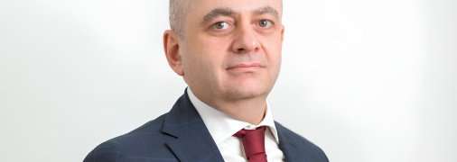 Заступник директора НАБУ Углава пропонує зняти гриф держтаємниці зі справи про "злив" даних