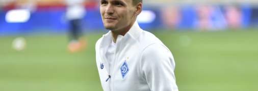 Андреевский ранее в браке не состоял