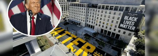 Колаж "Телеграфу"