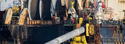 Дело даже не в деньгах: названа серьезная проблема для Украины из-за "Северного-потока-2"