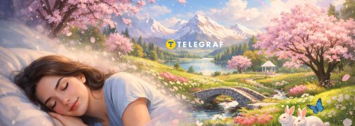 Дізнайтеся, як тлумачити сни про прихід весни