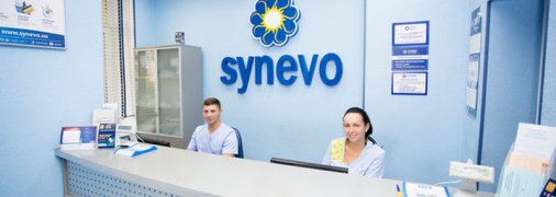 Ждем извинений: "Синэво" оскандалилось с сексистской шуткой про мужчин