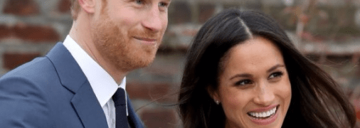 Как будут выглядеть дети Меган Маркл и принца Гарри: ФОТО