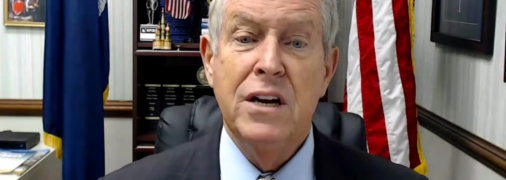 Конгресмен Джо Вілсон