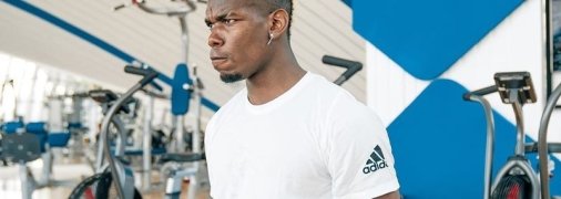 Райола намерен совершить переход Погба в Реал