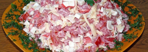 Рецепт-виручалочка