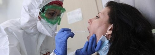 Выявить "Флурону" можно только по результатам тестирования на коронавирус и грипп