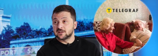 Владимир Зеленский