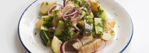 Смачна та бюджетна страва