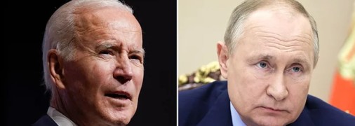 Колаж "Телеграфу"