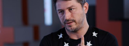 Сергей Притула