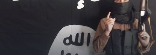 Мужчина на фото - террорист, который взорвал себя и ни в чем не повинных людей в Кабуле.