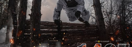 1465-й день повномасштабної війни Росії проти України