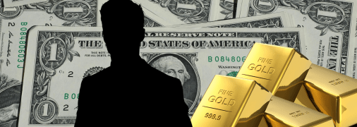 Які чоловічі імена притягують гроші