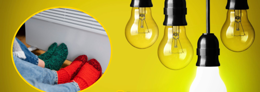 Спеціалісти працюють, щоб взимку українці були зі світлом та теплом