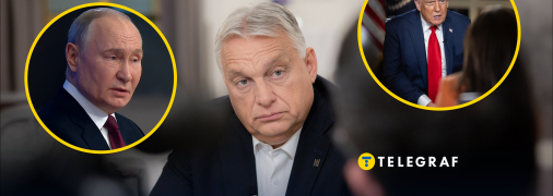 Виктор Орбан хотел бы саммит в Будапеште