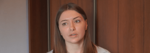 У Катерини Тишкевич були складні стосунки і з вітчимом, і з батьком