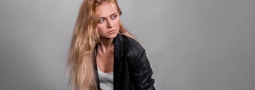 Надія Марінка живе в Португалії