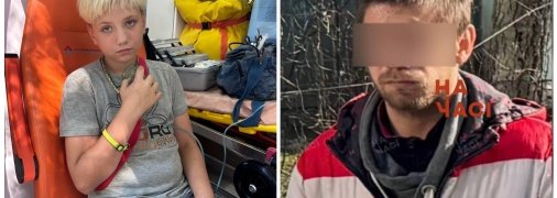 Олександр на прізвисько "Кіт" був знайомий з жертвою