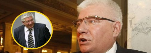 Что известно о деятельности покойного нардепа Михаила Чечетова