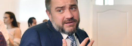 Андрей Павелко