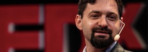 "Западу не так припекает Украина, чтобы идти на большие риски": интервью с американским профессором, ч.I