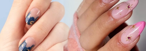 Манікюр – важлива частина образу