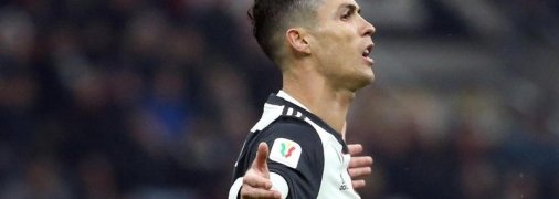 СМИ: Реал не собирается возвращать Роналду