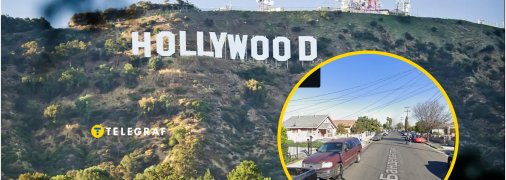 Лос-Анджелес