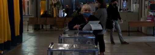 Стало известно, почему партию Зеленского на выборах не поддержал даже родной город